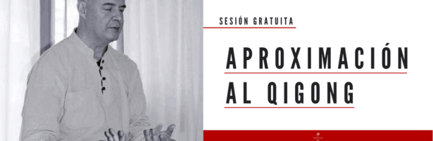 Confirmación asistencia sesión Qigong – presencial